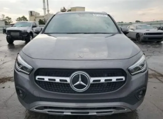 Mercedes GLA 2L 2021 Тбилиси
