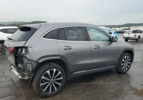 Mercedes GLA 2L 2021 Тбилиси
