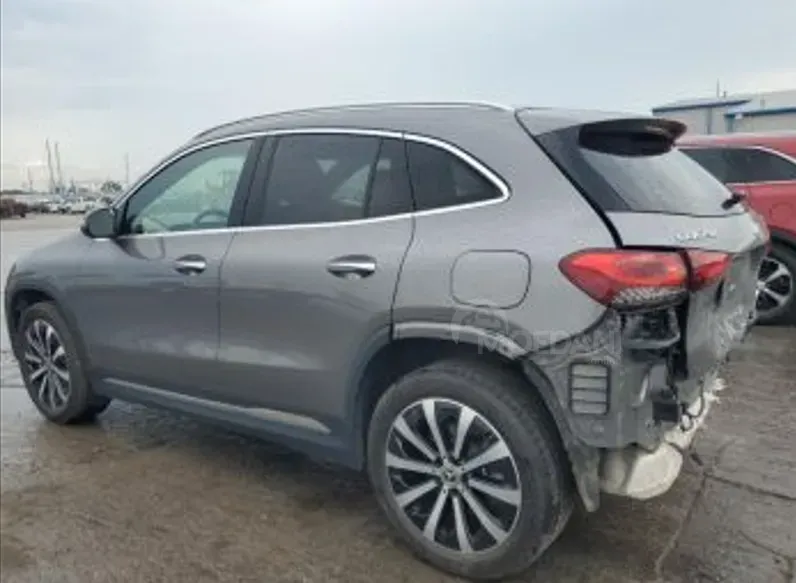 Mercedes GLA 2L 2021 Тбилиси - изображение 3