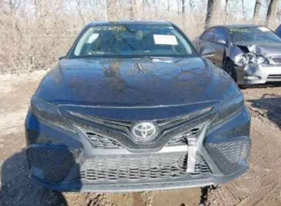 Toyota Camry 2.5L 202 თბილისი