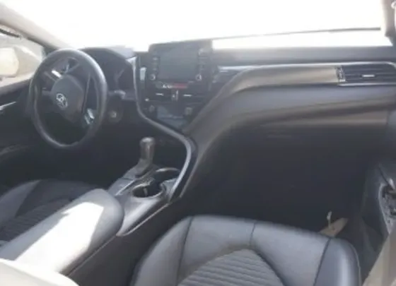 Toyota Camry 2.5L 202 თბილისი