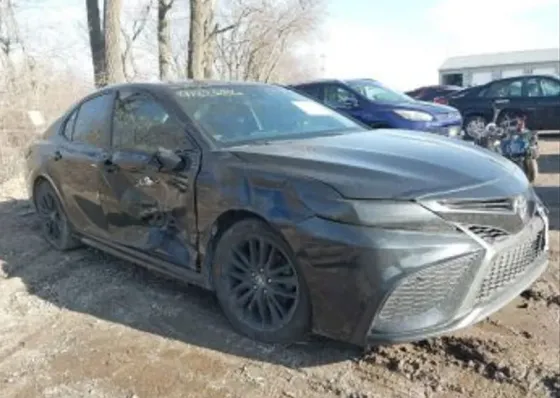 Toyota Camry 2.5L 202 თბილისი