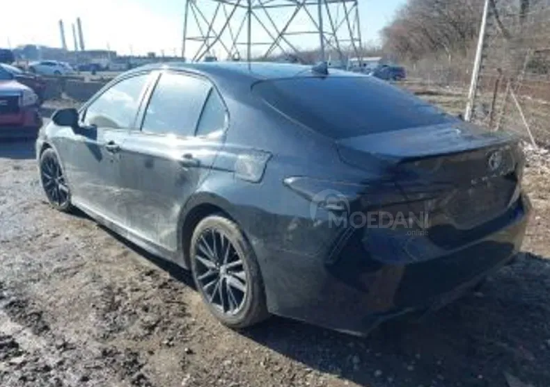 Toyota Camry 2.5L 2021 Tbilisi - photo 6