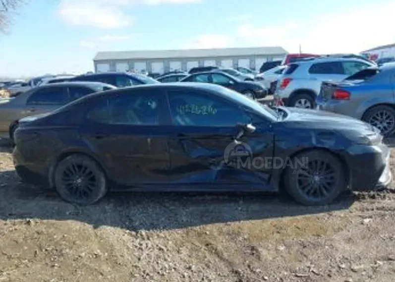 Toyota Camry 2.5L 2021 Tbilisi - photo 3