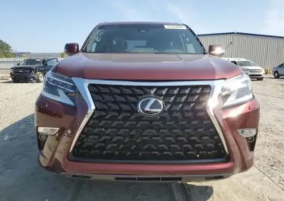 Lexus GX 2022 Тбилиси