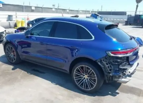 Porsche Macan S 2023 Тбилиси