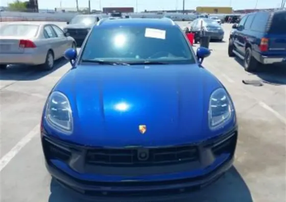 Porsche Macan S 2023 Тбилиси