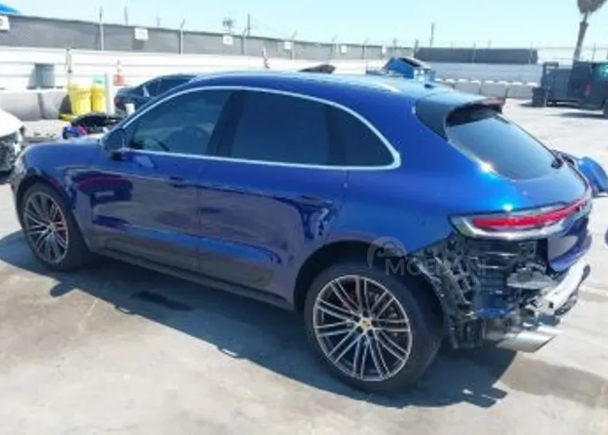 Porsche Macan S 2023 Тбилиси - изображение 5