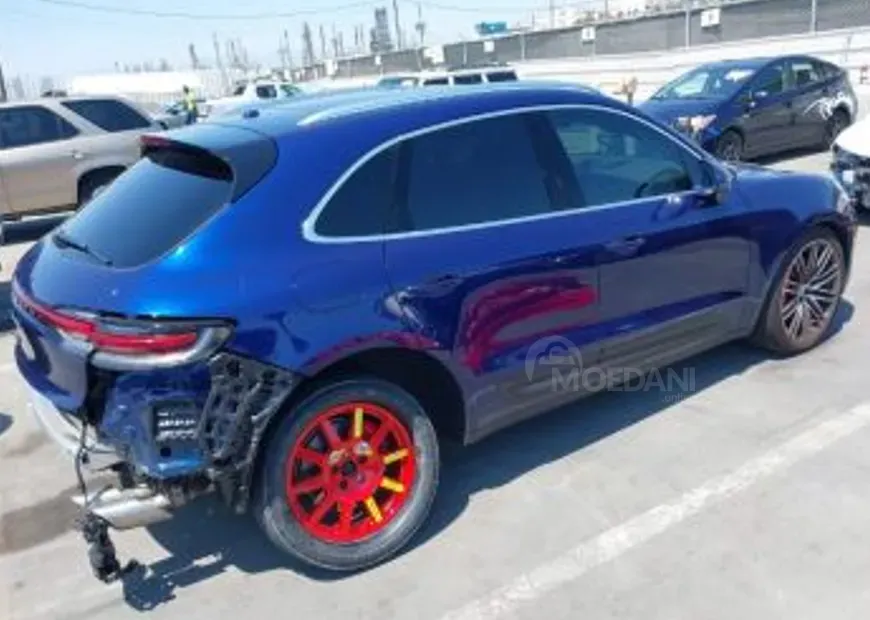 Porsche Macan S 2023 Тбилиси - изображение 4