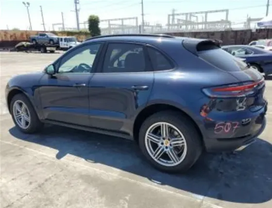 Porsche Macan 2021 Тбилиси