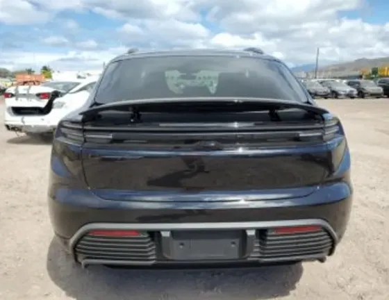 Porsche Macan 2025 Тбилиси