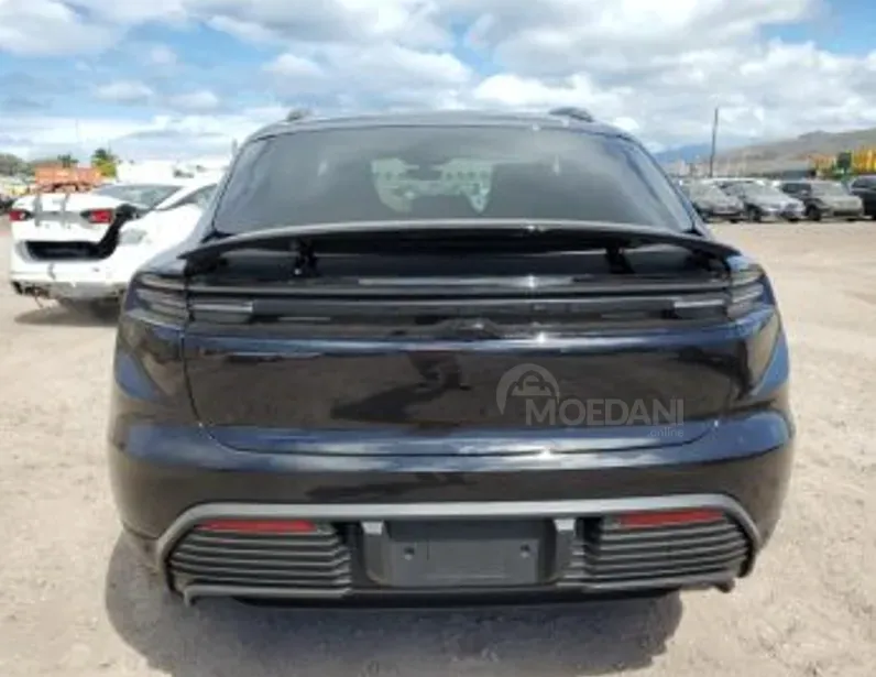 Porsche Macan 2025 თბილისი - photo 6