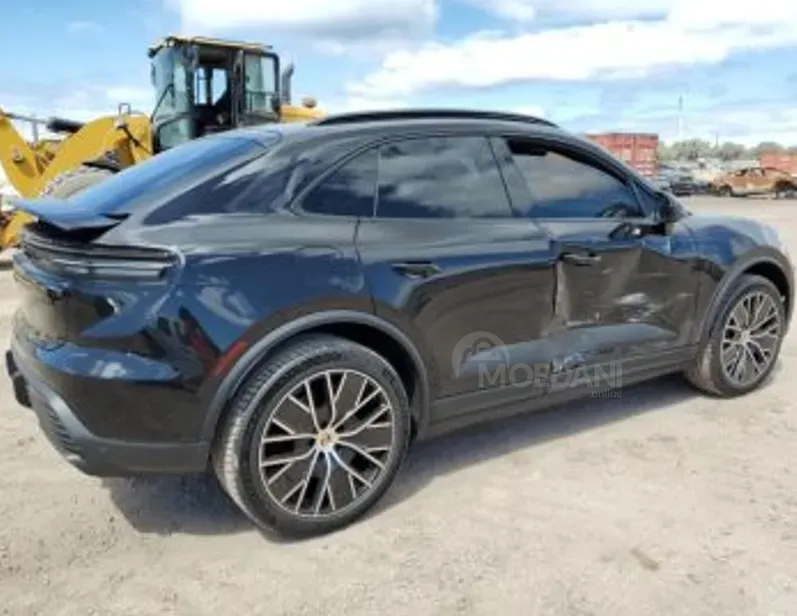 Porsche Macan 2025 თბილისი - photo 4