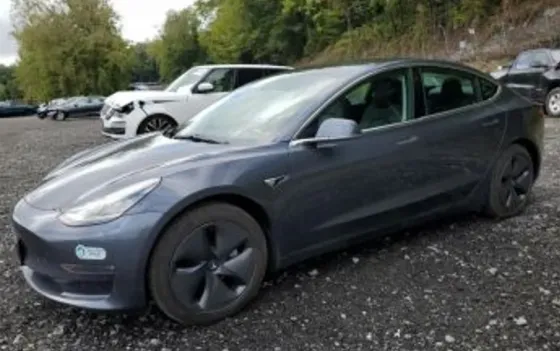 Tesla Model 3 2019 Тбилиси