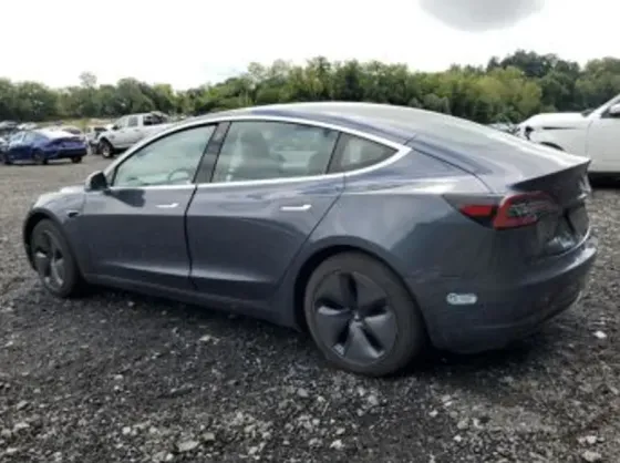 Tesla Model 3 2019 Тбилиси