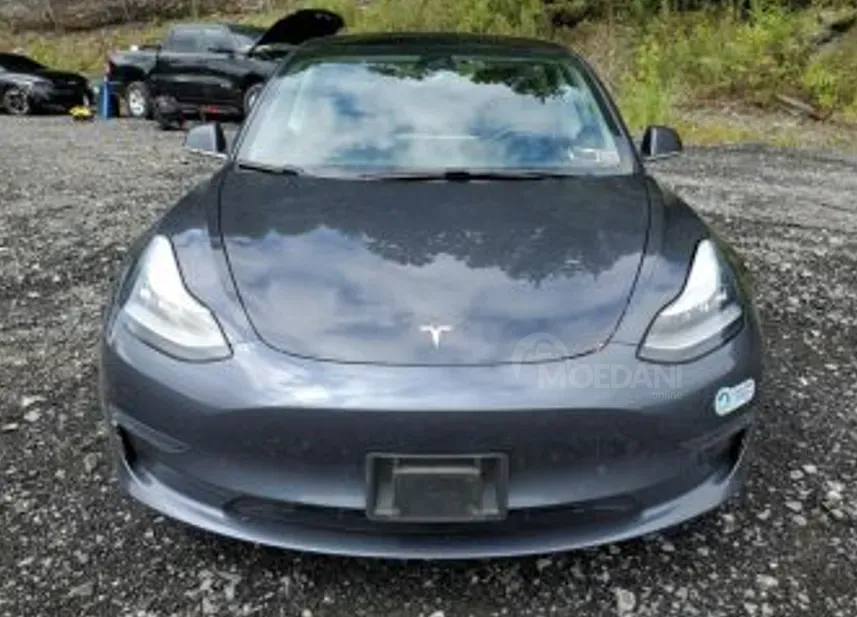 Tesla Model 3 2019 Тбилиси - изображение 1