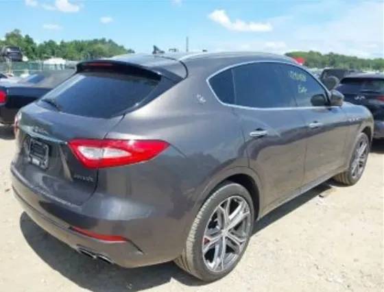 Maserati Levante 2019 Тбилиси