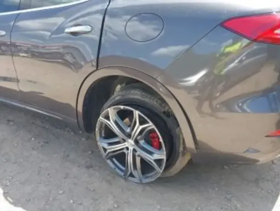 Maserati Levante 2019 Тбилиси