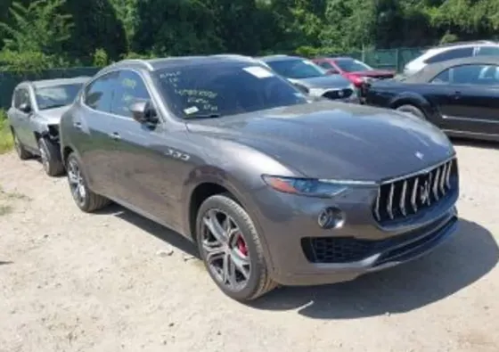 Maserati Levante 2019 Тбилиси