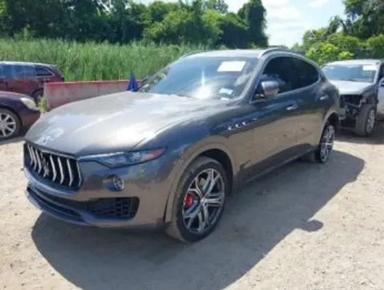 Maserati Levante 2019 Тбилиси