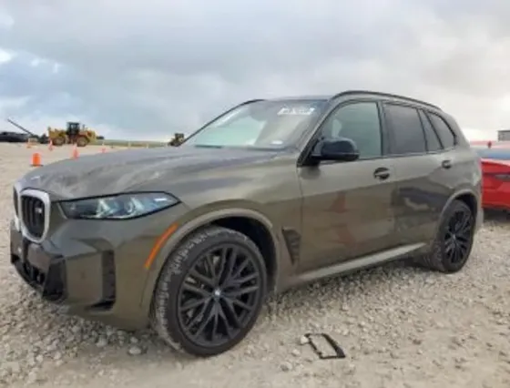 BMW X5 2025 Тбилиси