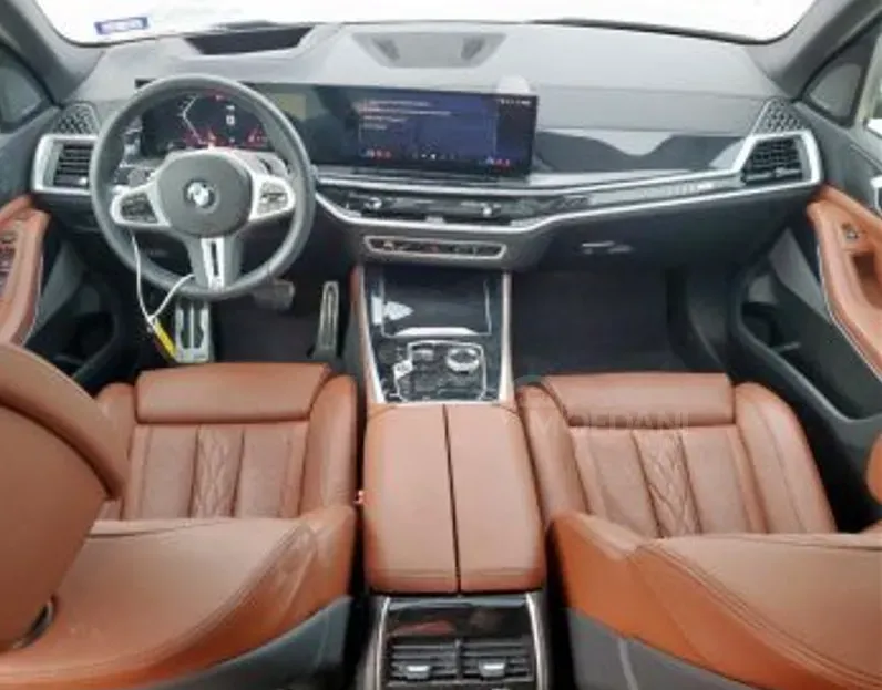 BMW X5 2025 თბილისი - photo 4