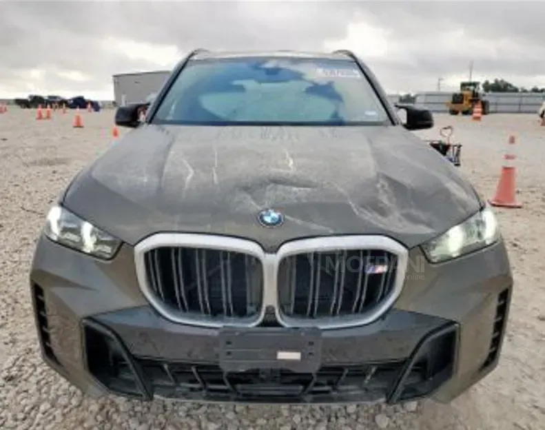 BMW X5 2025 თბილისი - photo 2
