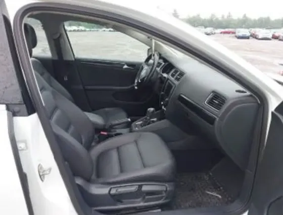 Volkswagen Jetta 1.8 2016 Тбилиси