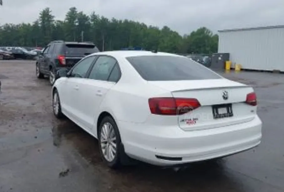 Volkswagen Jetta 1.8 2016 Тбилиси - изображение 7