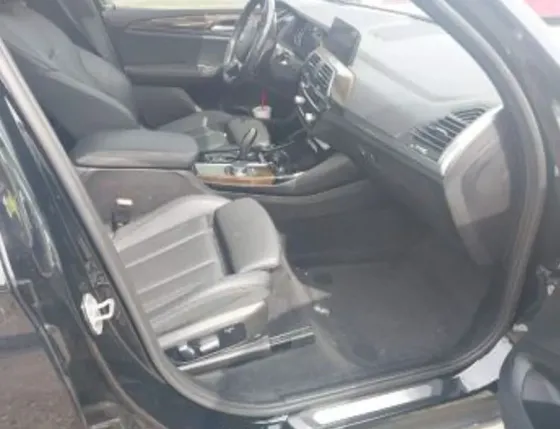 BMW X3 2018 Тбилиси