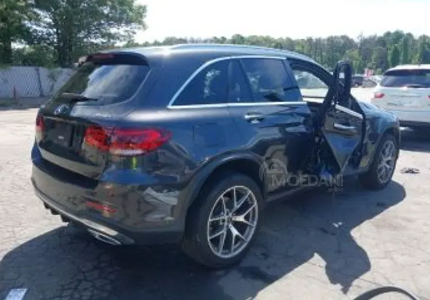 Mercedes GLC 2L 2021 Тбилиси - изображение 4