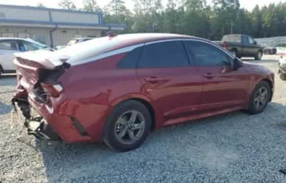 Kia K5 2023 Тбилиси