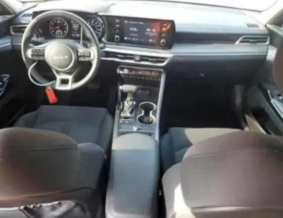 Kia K5 2023 Тбилиси
