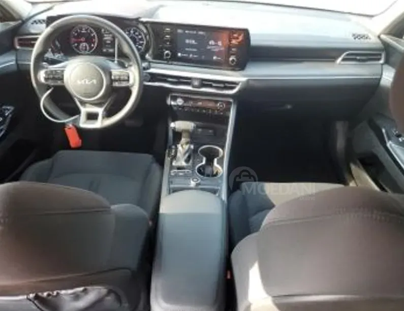 Kia K5 2023 თბილისი - photo 6