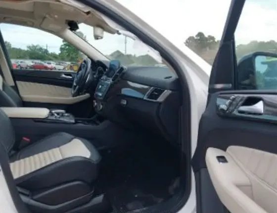 Mercedes GLE 3L 2019 Тбилиси