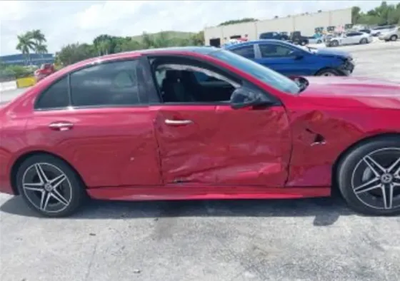 Mercedes C 2L 202 თბილისი