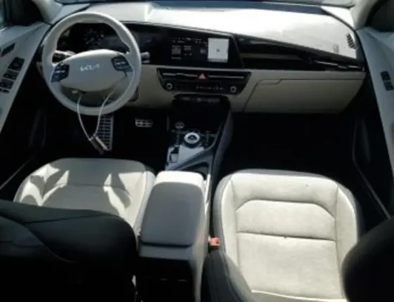 Kia Niro 2024 Тбилиси