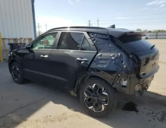 Kia Niro 2024 Тбилиси