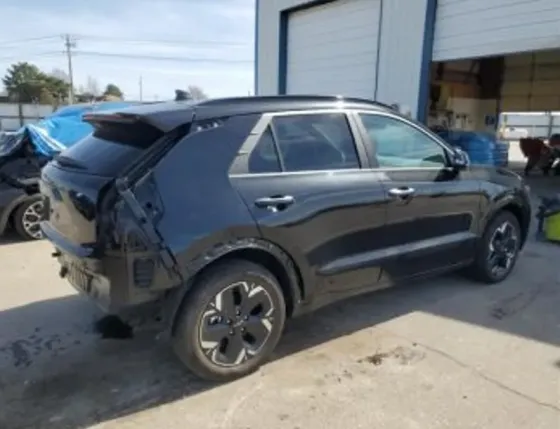 Kia Niro 2024 Тбилиси