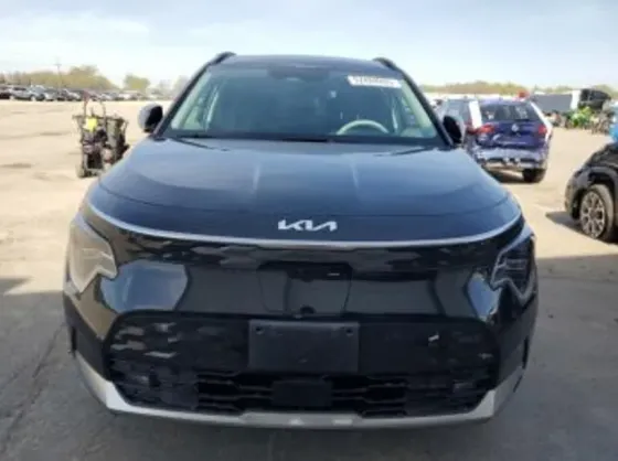 Kia Niro 2024 Тбилиси
