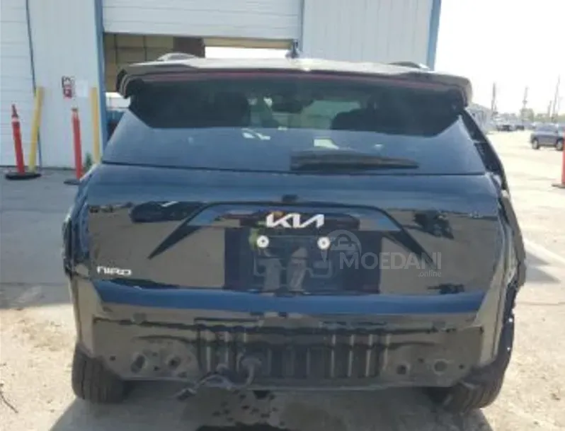 Kia Niro 2024 Тбилиси - изображение 3