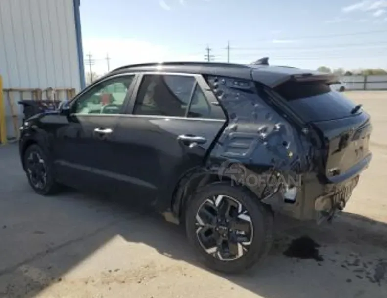 Kia Niro 2024 Тбилиси - изображение 6