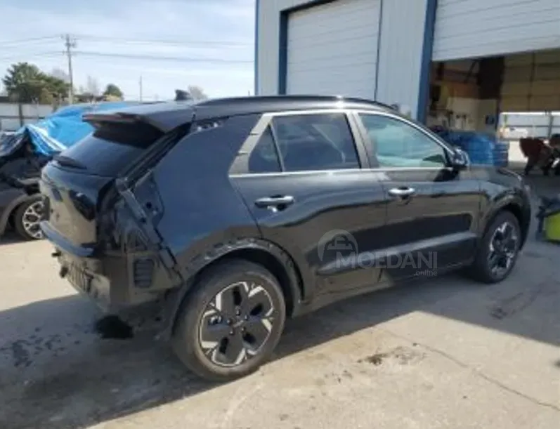 Kia Niro 2024 Тбилиси - изображение 5