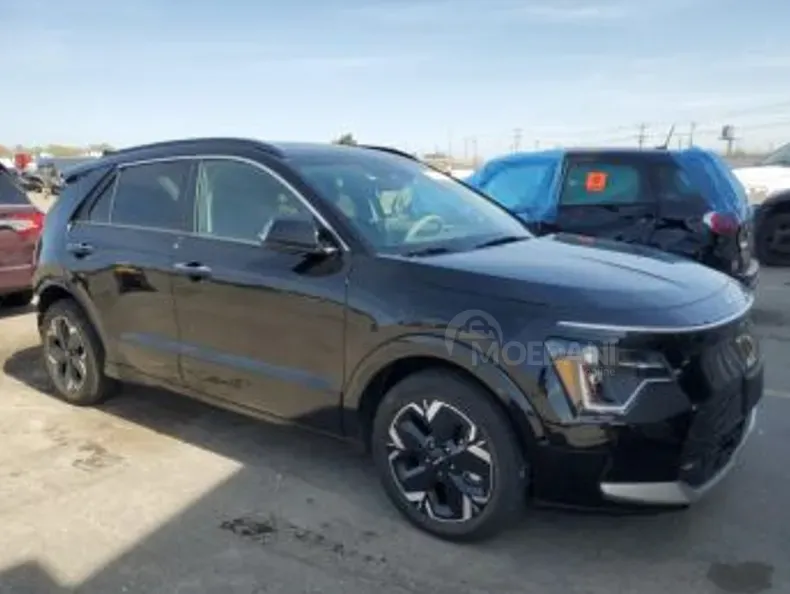 Kia Niro 2024 Тбилиси - изображение 2