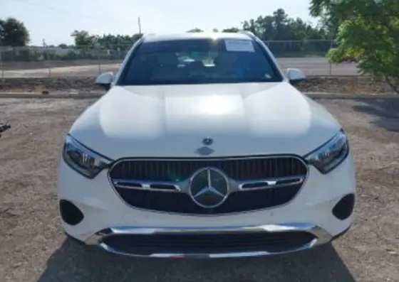 Mercedes GLC 2L 2023 Тбилиси