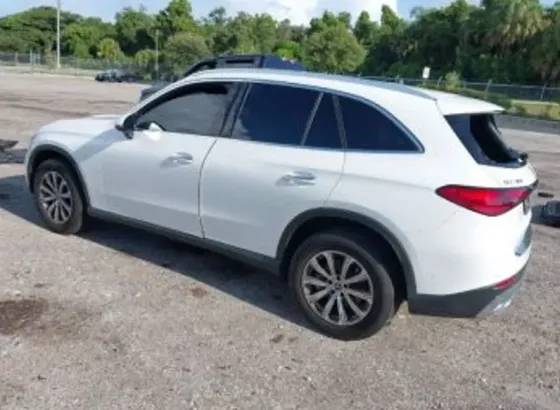 Mercedes GLC 2L 2023 Тбилиси