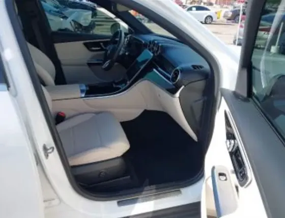 Mercedes GLC 2L 2023 Тбилиси