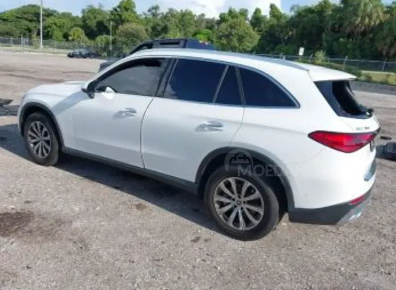 Mercedes GLC 2L 2023 Тбилиси - изображение 3