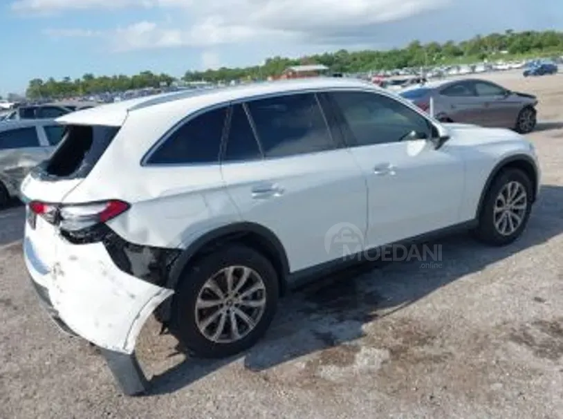 Mercedes GLC 2L 2023 Тбилиси - изображение 5