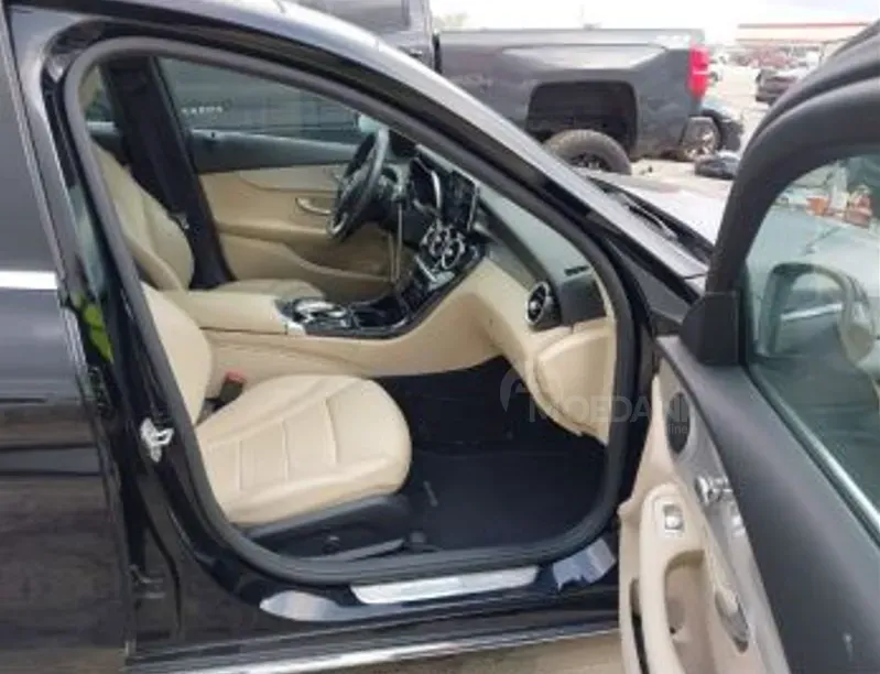 Mercedes C 2L 2016 Тбилиси - изображение 6